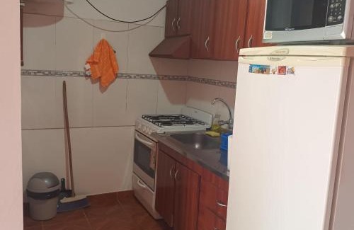 Uspallata Apartment | LUCI Hospedaje