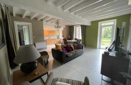 Seur House | Lucia de La Motte