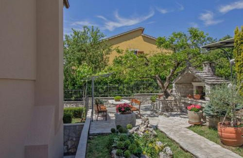 Gracisce House | Lucia in Gračišće - Istrien