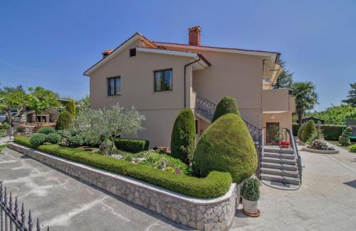 Gracisce House | Lucia in Gračišće - Istrien