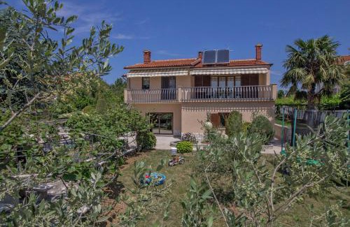 Gracisce House | Lucia in Gračišće - Istrien