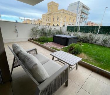 Municipio 3 Apartment | Lucia’s House