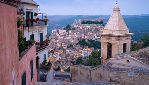Ragusa House | Luciano e Concetta