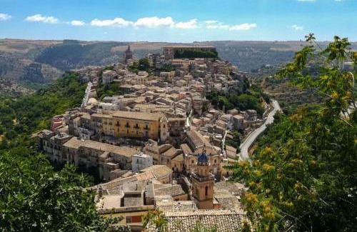 Ragusa House | Luciano e Concetta