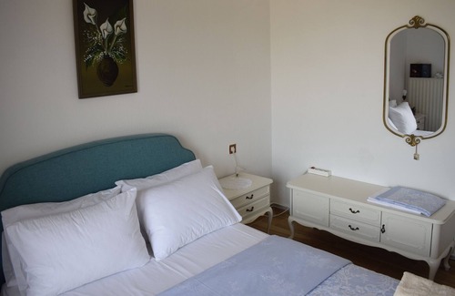 Psakoudia Apartment | Lucid Dream Apt. |Bozinis House