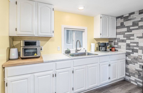 Rochester Other | Lucid Fields 10 Acres with a Stargazing Hot Tub