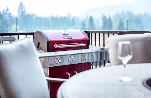 Revelstoke Condo | Lucid Lemming - 3 Bedroom Condo