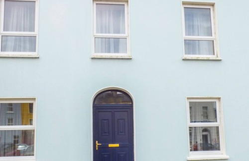 Kilrush Cottage | LUCIDA HOUSE, family friendly in Kilrush, County Clare