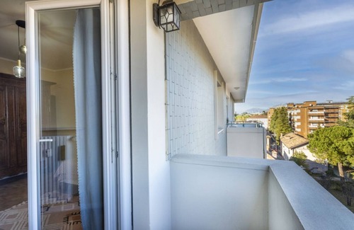 Udine Apartment | Lucilla Home-APT with WiFi in the heart of Udine!