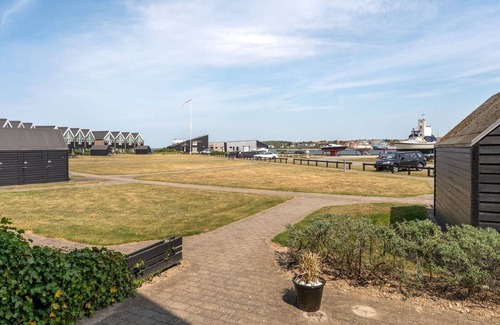 Assens Apartment | "Lucjan" - 50m from the sea by Interhome