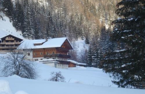 Glor House | Lucknerhof