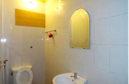 Prampir Makara Hotel | Lucky 1 Guesthouse