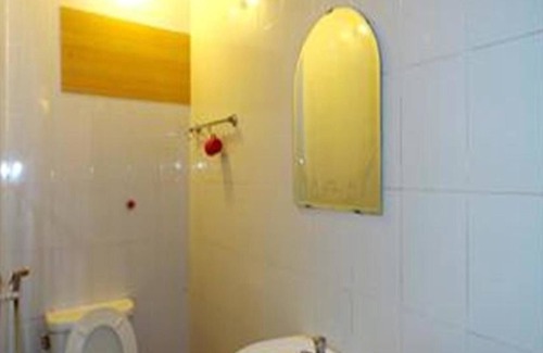 Prampir Makara Hotel | Lucky 1 Guesthouse
