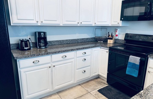 Mesquite Condo | Lucky 73 by Mesquite Vacation Rentals with $510 in free daily activities!