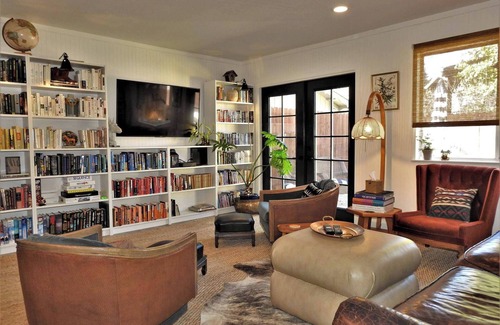 Murphys House | Lucky Acorn - Murphys Vacation Rentals