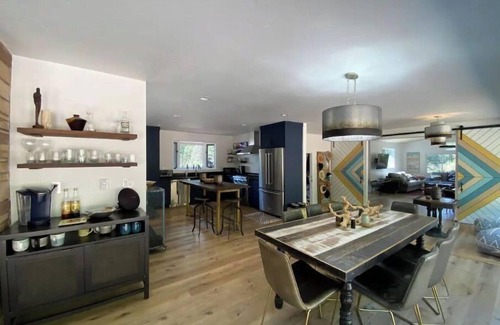 Durango - Purgatory House | Lucky Dog Ranch House