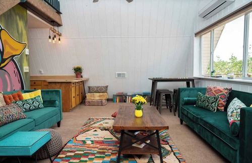 Blanding House | Lucky Duck - Cozy cabin on acreage | Pet friendly