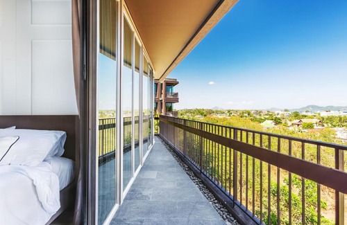 Rawai Apartment | Lucky Holidays in Saturdays Residence