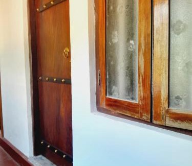 Dickwella House | Lucky Homestay Hiriketiya