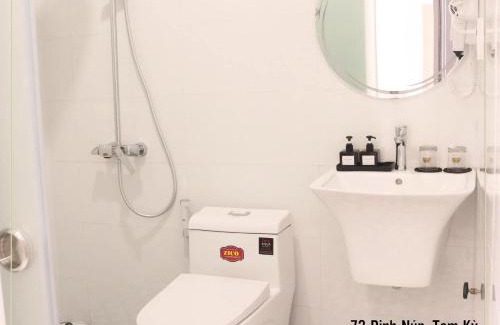Tam Ky Hotel | Lucky Hotel Mini Tam Kỳ