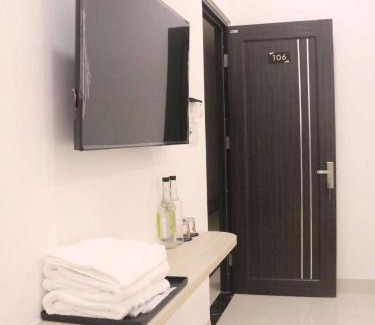 Tam Ky Hotel | Lucky Hotel Mini Tam Kỳ