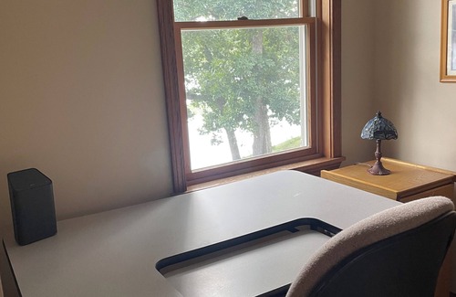 Edwardsburg House | Lucky Lake Life—20 minutes from Notre Dame!