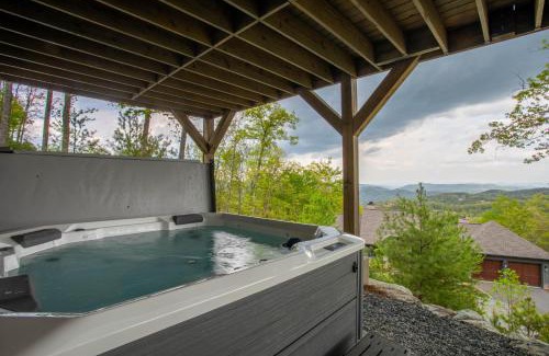 Deep Gap House | Lucky Landing at Blue Ridge Mountain Club