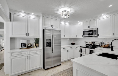 Jupiter Landing House | Lucky Landing's