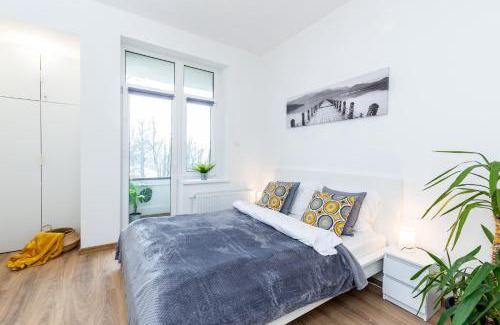 Bielsko-Biala Apartment | Lucky Place COMFORT