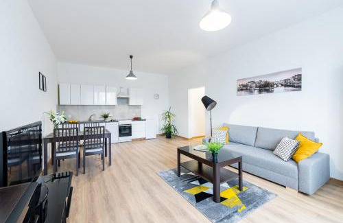 Bielsko-Biala Apartment | Lucky Place COMFORT