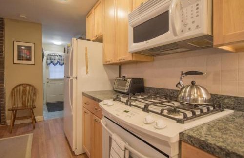 Seal Cove House | Lucky Stone Cottage