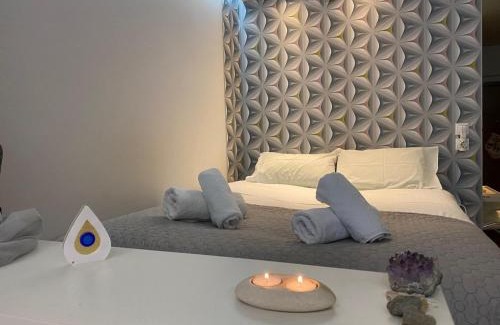 Nikaia-Agios Ioannis Rentis Apartment | Lucky Studio