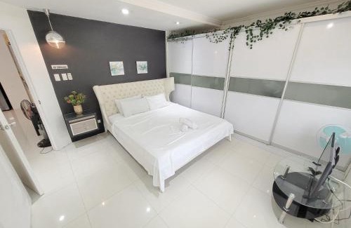 Balibago Apartment | Lucky Suite Kandi 2 bedrooms