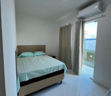Tucano House | Lucky Suites Jorro