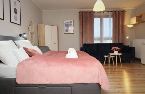 Srodmiescie Apartment | Lucky-Time pl - 35 - Ostrów Tumski