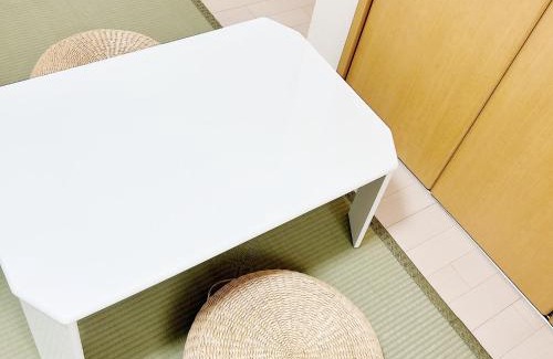 Taito Apartment | LuckyHouse浅草 成田羽田直行