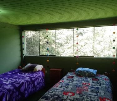 Santa Teresa Bed & Breakfast | Lucmabamba Dulcesueños Xiomara