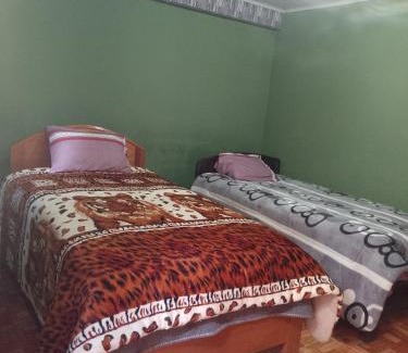 Santa Teresa Bed & Breakfast | Lucmabamba Dulcesueños Xiomara