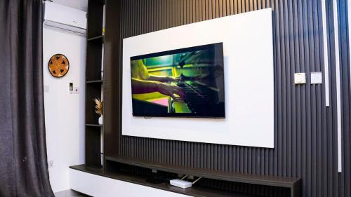 Tunguu Apartment | Lucrice Apartment