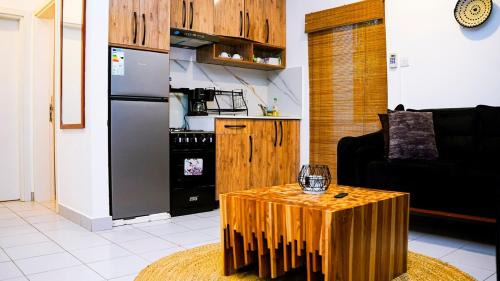 Tunguu Apartment | Lucrice Apartment