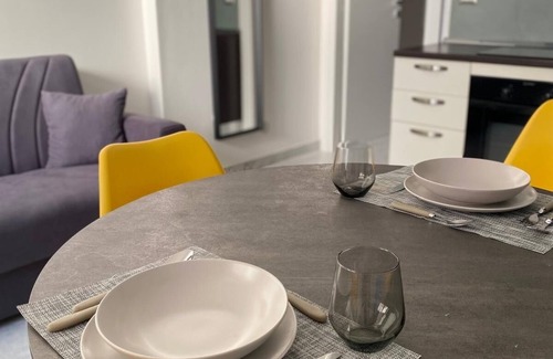 Molfetta Apartment | Lucry's little House