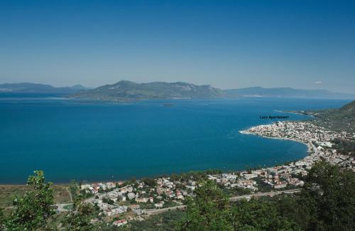 Kamena Vourla Apartment | LUCY APARTAMENT
