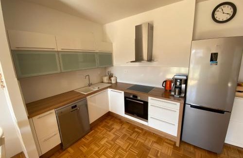 Piran Apartment | Lucy Apartment Piran-Punta