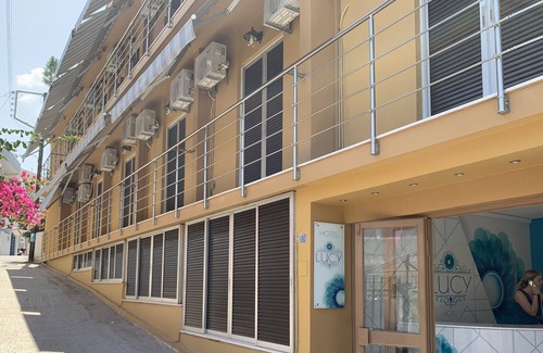 Agia Marina House | LUCY HOTEL NEXT TO THE SEA