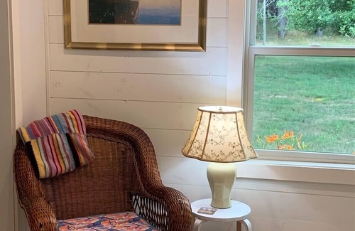 La Pointe House | Lucy`s Farm House - Beautiful Property with over 250 Feet of Sand Beach!