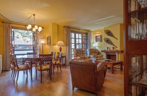 Canillo Apartment | Luderna - Apartamento D3 Creu de Canillo