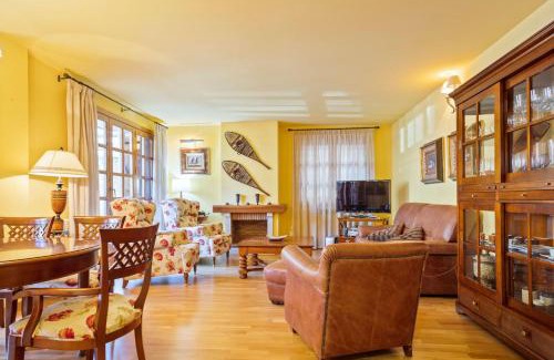 Canillo Apartment | Luderna - Apartamento D3 Creu de Canillo