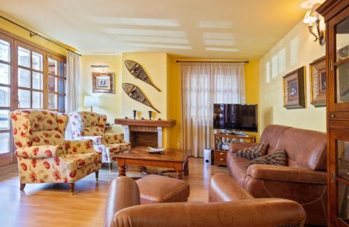 Canillo Apartment | Luderna - Apartamento D3 Creu de Canillo