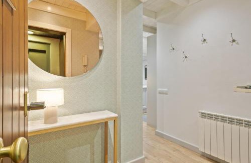 Baqueira Apartment | Luderna - Apartamento Val de Ruda A61 de Sarradé