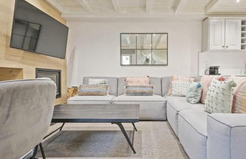 Baqueira Apartment | Luderna - Apartamento Val de Ruda A61 de Sarradé